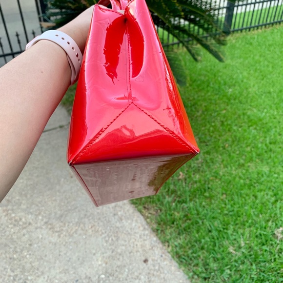 Louis Vuitton Vernise Whilshire PM - Picture 5 of 8